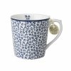 Laura Ashley BLUEPRINT - kubek 320 ml - FLORIS